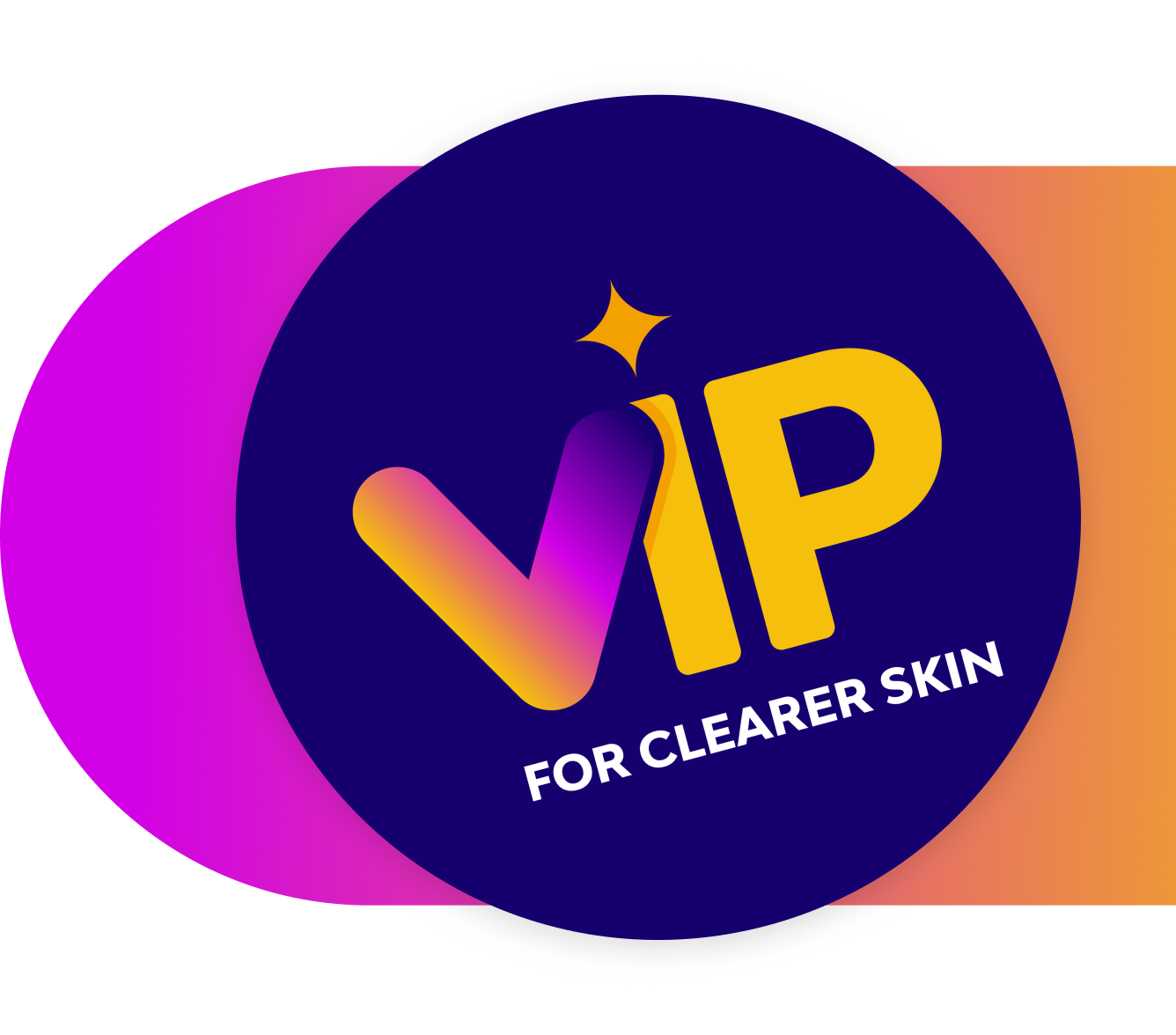 VTAMA In Play (VIP) logo
